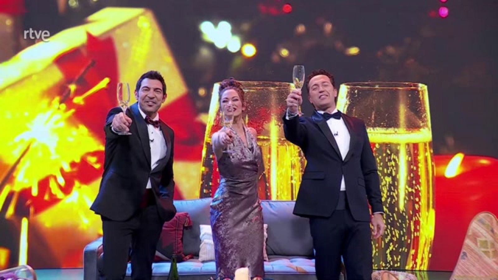 Aquí la Tierra - 31/12/23 - ver ahora