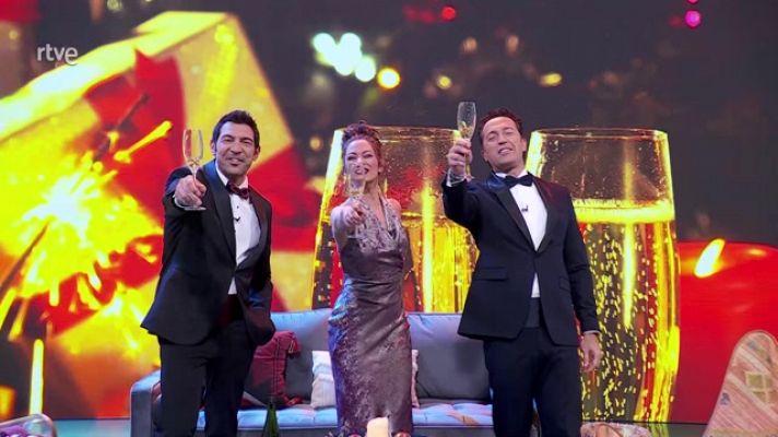 Aquí la Tierra - Aquí la Tierra - 31/12/23