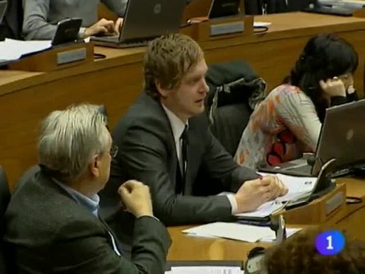 Telenavarra - Telenavarra - 25/02/10