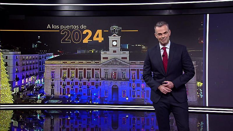Telediario Fin de Semana - Programa informativo en RTVE Play
