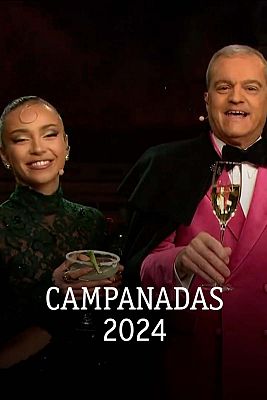 Campanadas de Fin de Año - Campanadas 2024