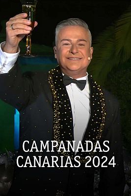 Campanadas de Fin de Año - Campanadas Canarias 2024