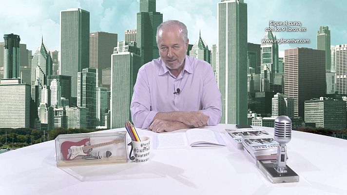 Inglés en TVE - Programa 856