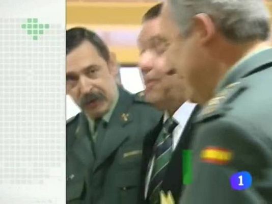 Telenorte - País Vasco - Telenorte-País Vasco - 25/02/10