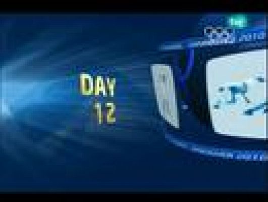  - Sumario jornada 11 JJOO Vancouver