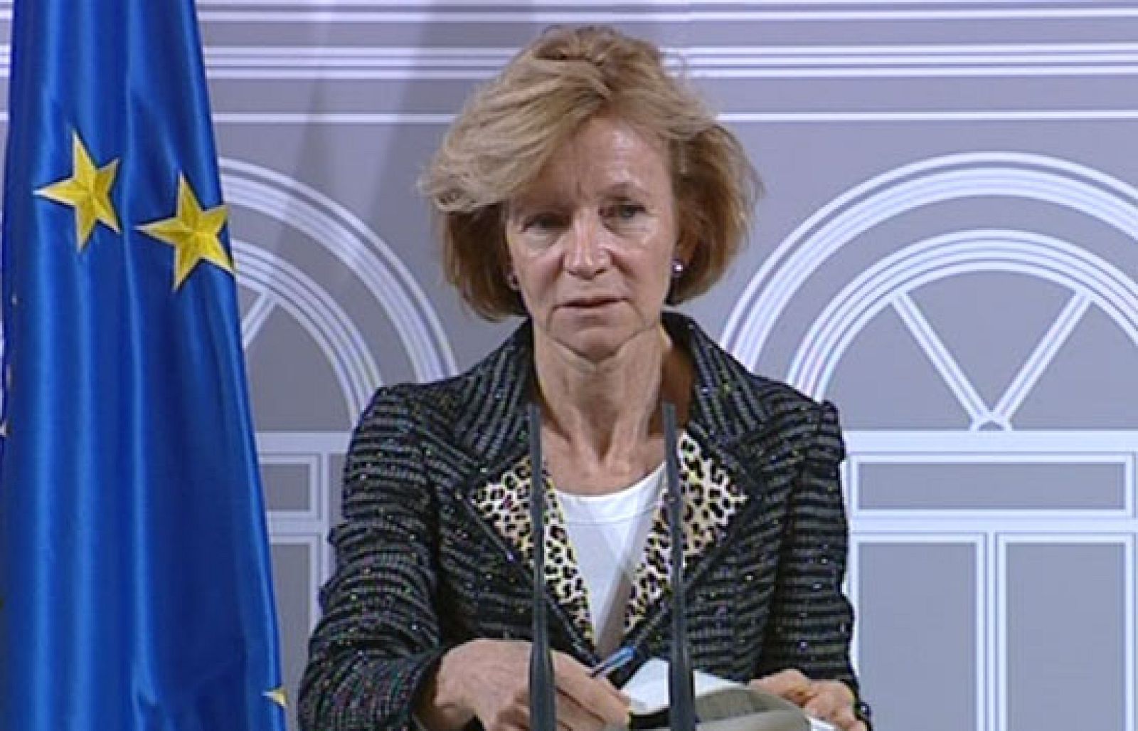 El Gobierno no tocará el sueldo de los trabajadores públicos | Ver