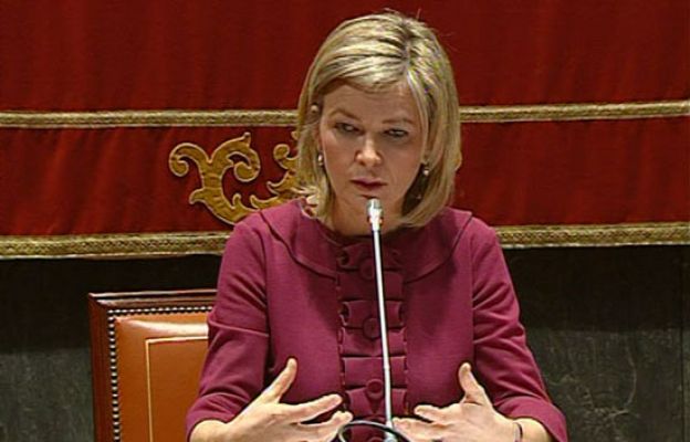  - El CGPJ rechaza la dimisión