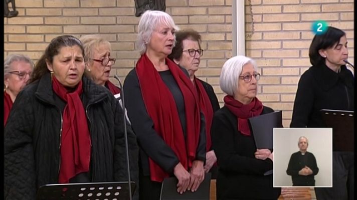 La Missa - La Missa - 31/12/2023