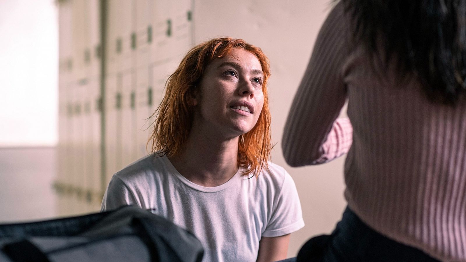 Greta Fernández da el salto al cine argentino con 'La llegada del hijo' | Ver