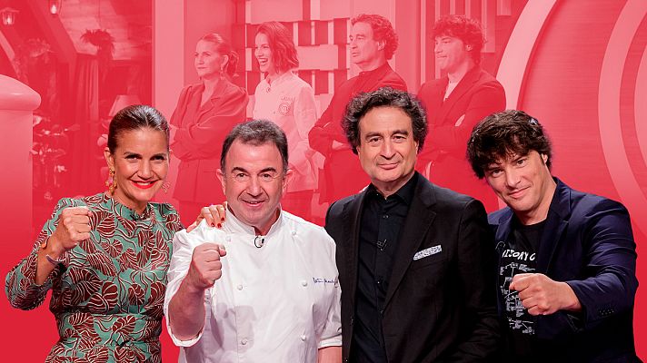MasterChef Junior - Programa 5
