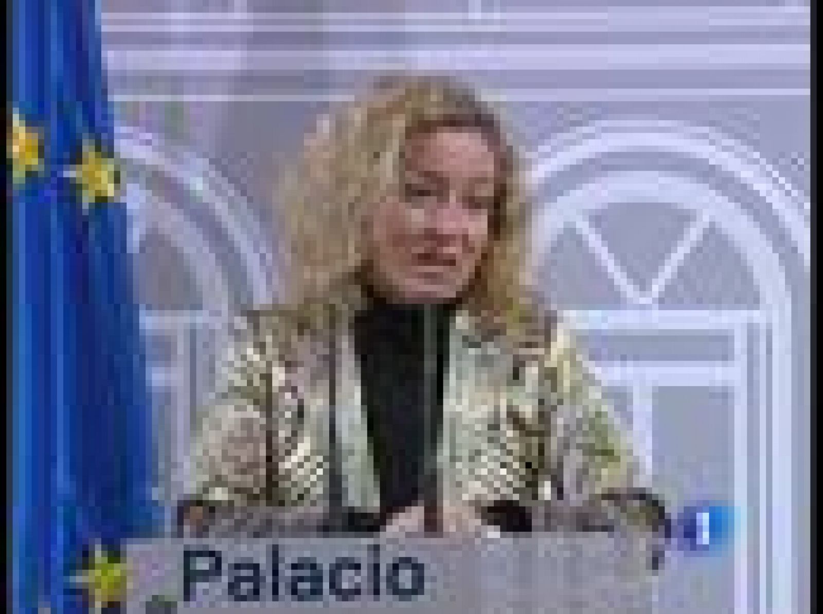 Primera reunión para intentar consensuar un pacto económico contra la ccrisis | Ver