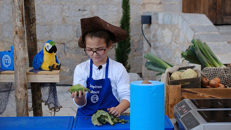 Loreto triunfa con su capitana en la prueba por equipos