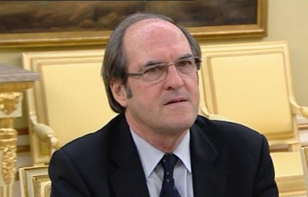  - Pacto por la Educación