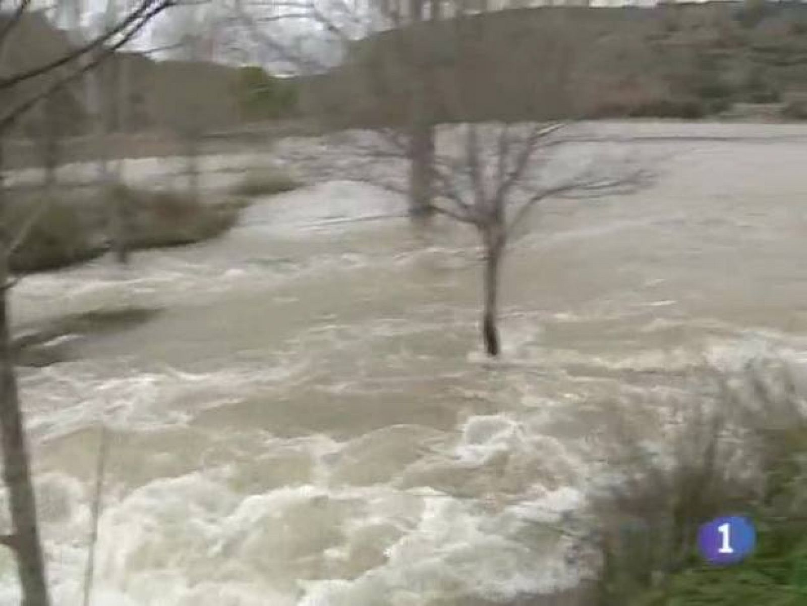 Noticias de Castilla La Mancha. Informativo de Castilla La Mancha. (25/02/10).