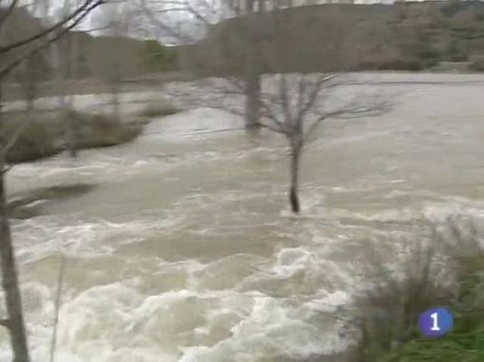 Noticias de Castilla-La Mancha - Noticias de Castilla-La Mancha - 25/02/10