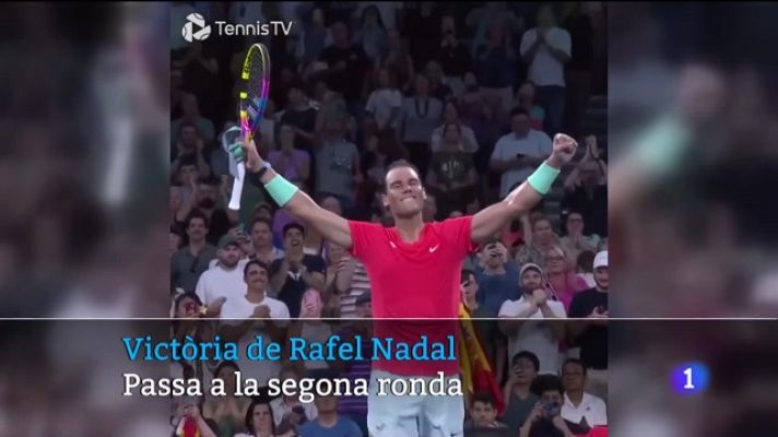 Informatiu Balear - Informatiu Balear 1 - 02/01/24