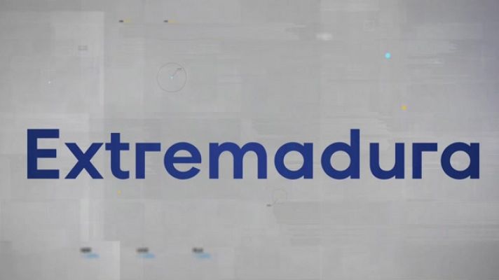 Noticias de Extremadura - Noticias de Extremadura - 02/01/2024