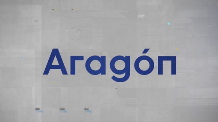 Noticias Aragón - Noticias Aragón - 02/01/24
