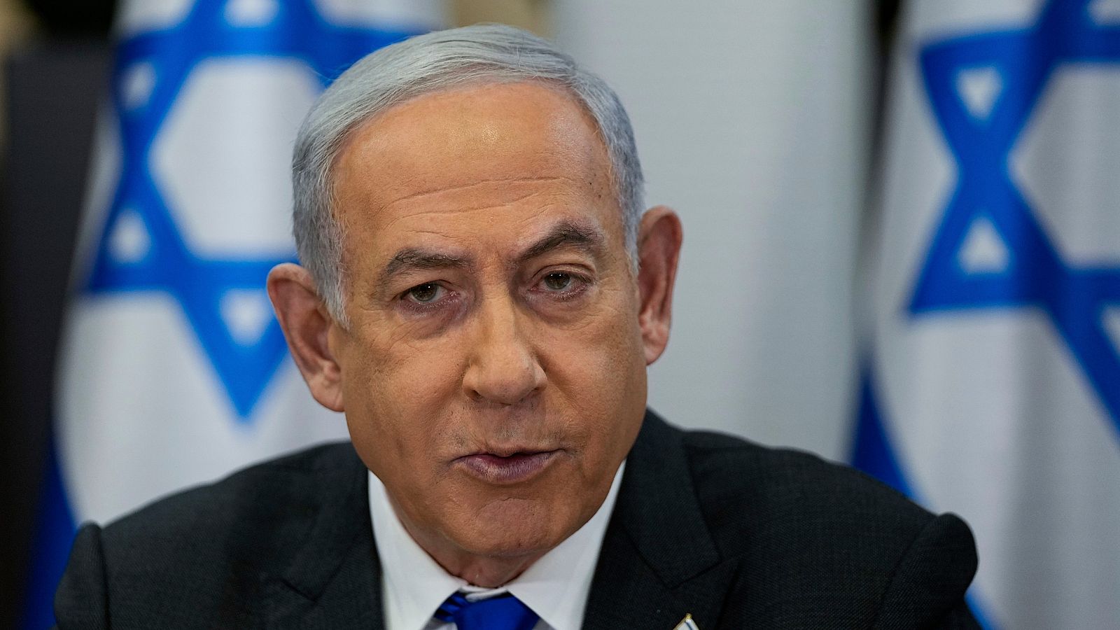 Netanyahu, contra las cuerdas despues de que el Tribunal Supremo tumbase su reforma de la justicia