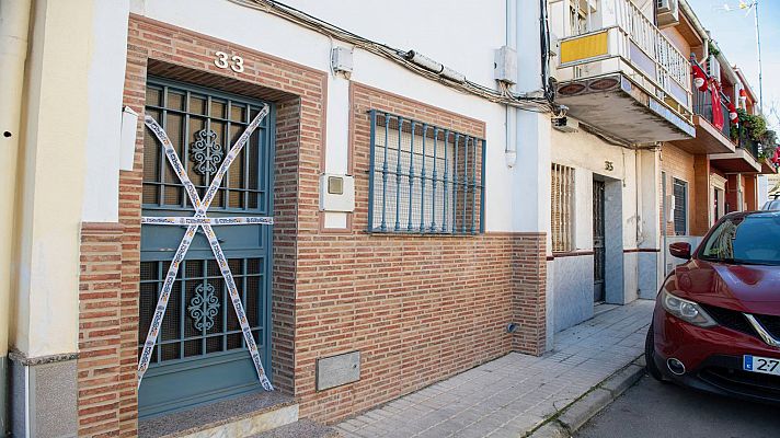  - Tres víctimas mortales por inhalación de monóxido de carbono en Jaén