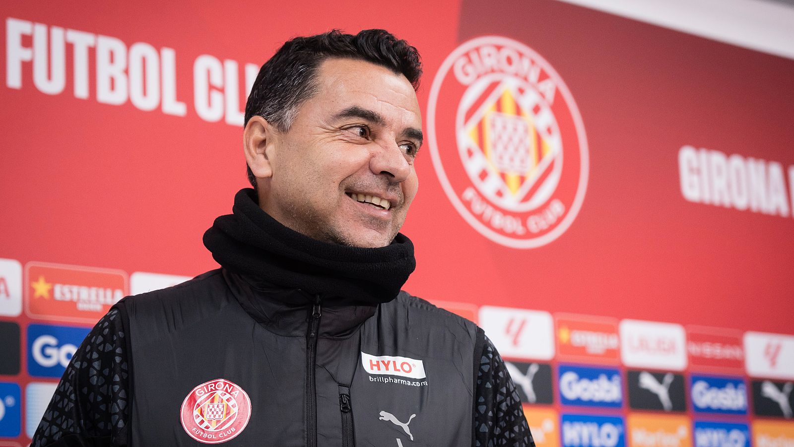 Míchel, sobre la posible marcha de Aleix García: "Tengo la sensación de que no va a salir" - ver ahora