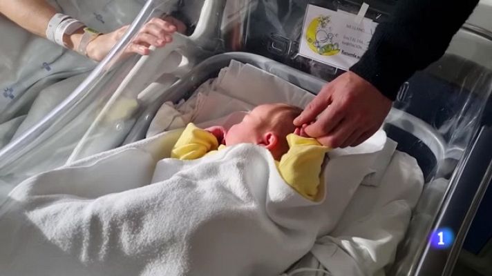 Panorama Regional - Asturias en 2' - 02/01/24