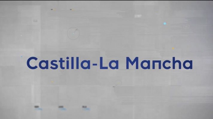 Noticias de Castilla-La Mancha 2 -  02/01/2024