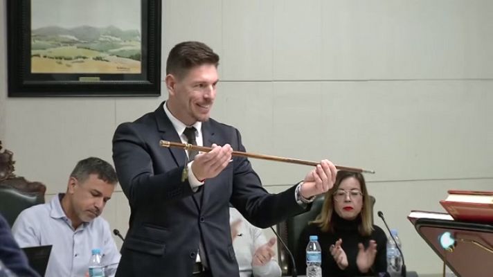 L'informatiu - Comunitat Valenciana - L'Informatiu Comunitat Valenciana 1 - 02/01/24