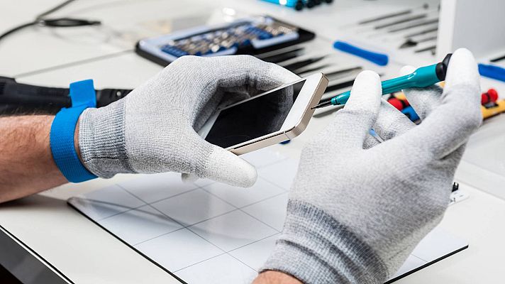 Mañaneros - ¿Tiene la tecnología fecha de caducidad? - Ver ahora