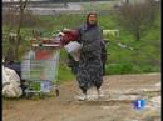 El tiempo - El Tiempo - 25/02/10