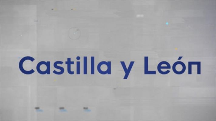 Noticias de Castilla y León - Noticias de Castilla y León 2 - 02/01/24