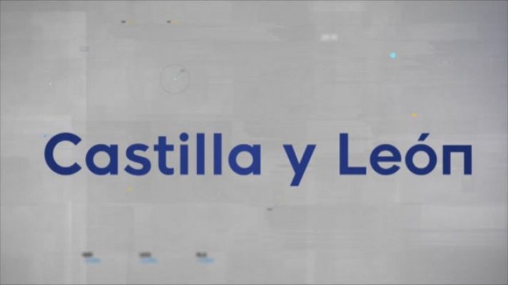 Noticias de Castilla y León 2 - 02/01/24