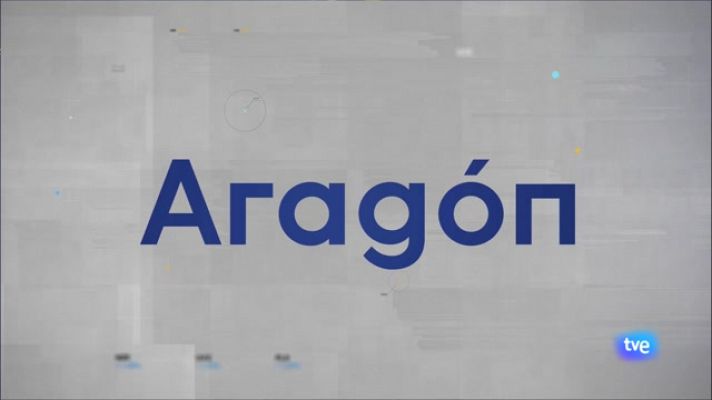 Noticias Aragón 2 - 02/01/24