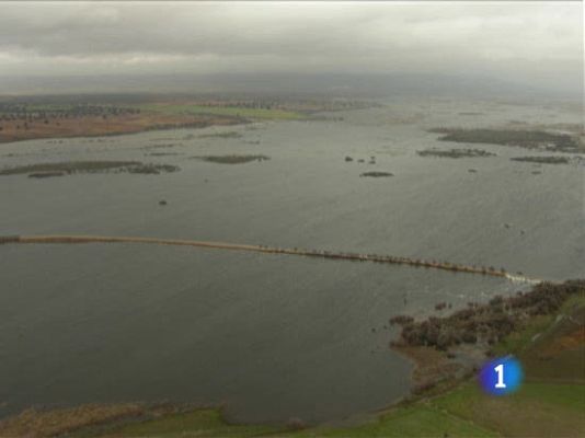 El tiempo - El Tiempo - 25/02/10