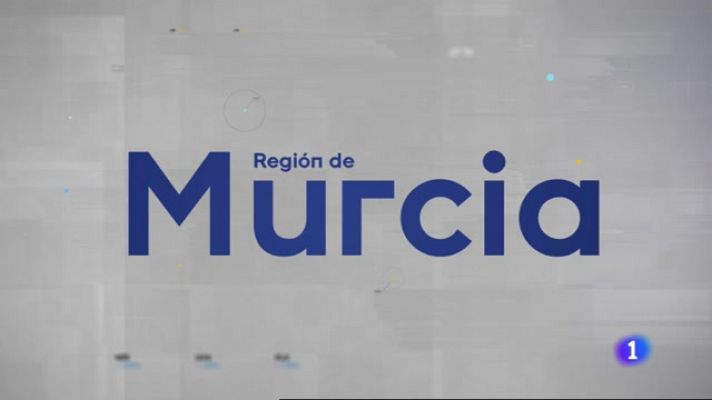 Noticias Murcia - La Region de Murcia en 2' - 02/01/2024