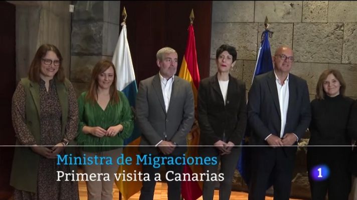 Telecanarias - Telecanarias - 02/01/2024