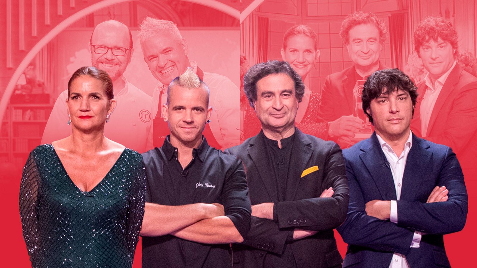 Masterchef Junior 10 Programa 6 Final completa, en RTVE Play