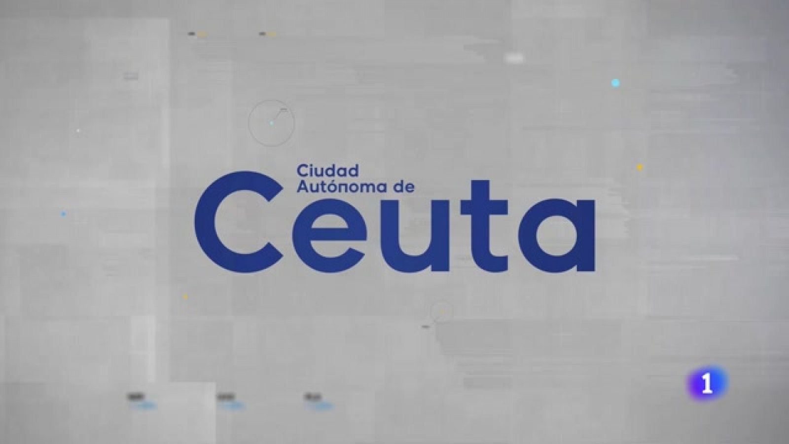 Noticias de Ceuta - Programa informativo en RTVE Play