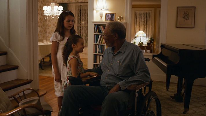 El verano de sus vidas