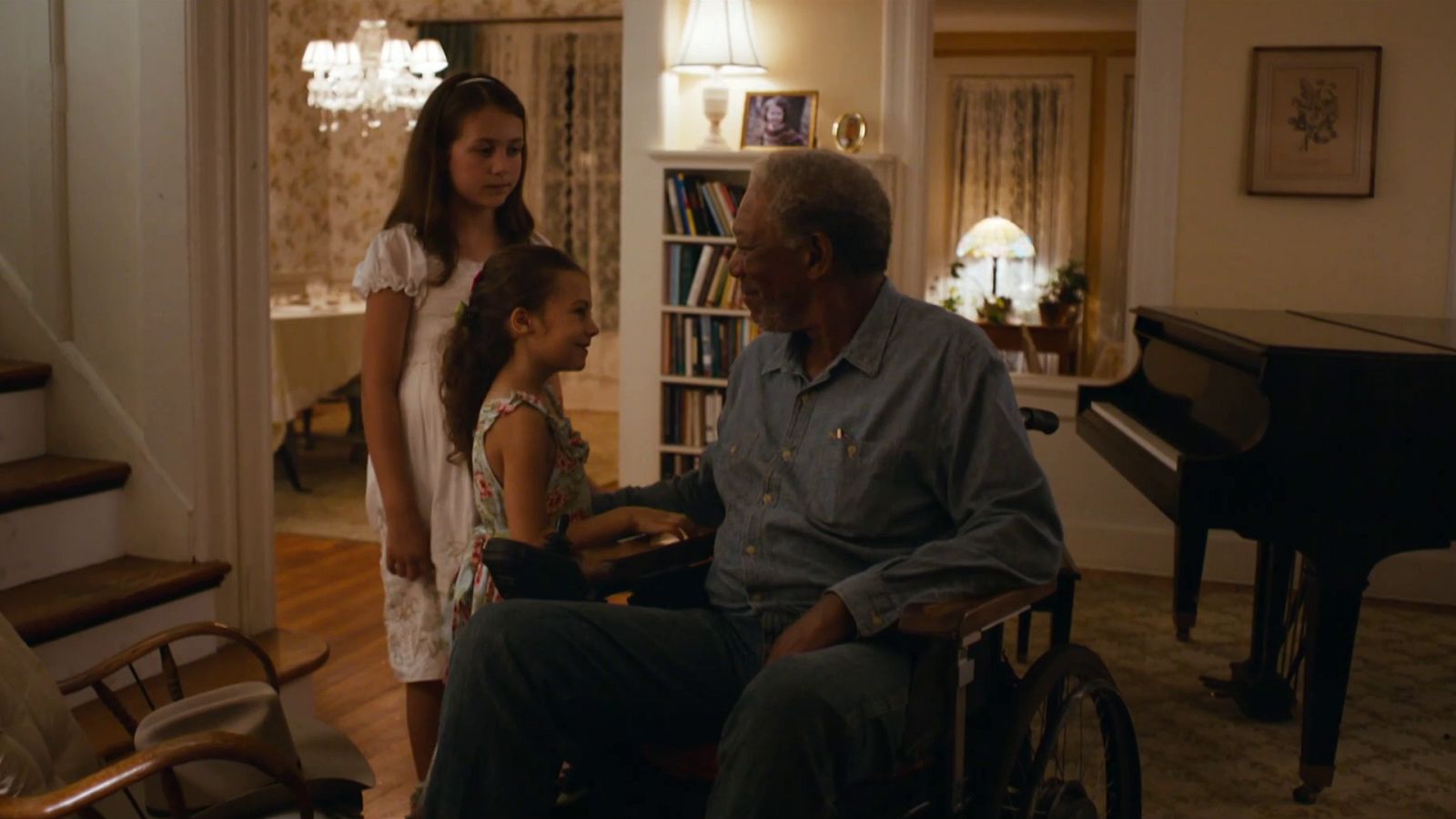 Sesión de tarde - El verano de sus vidas - Ver ahora