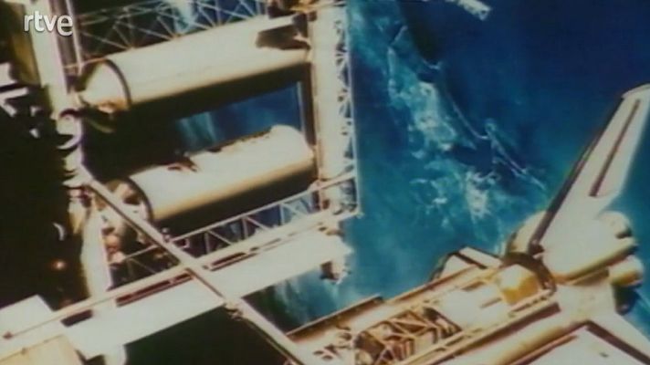 Fue noticia en el Archivo de RTVE - 11/2/1984