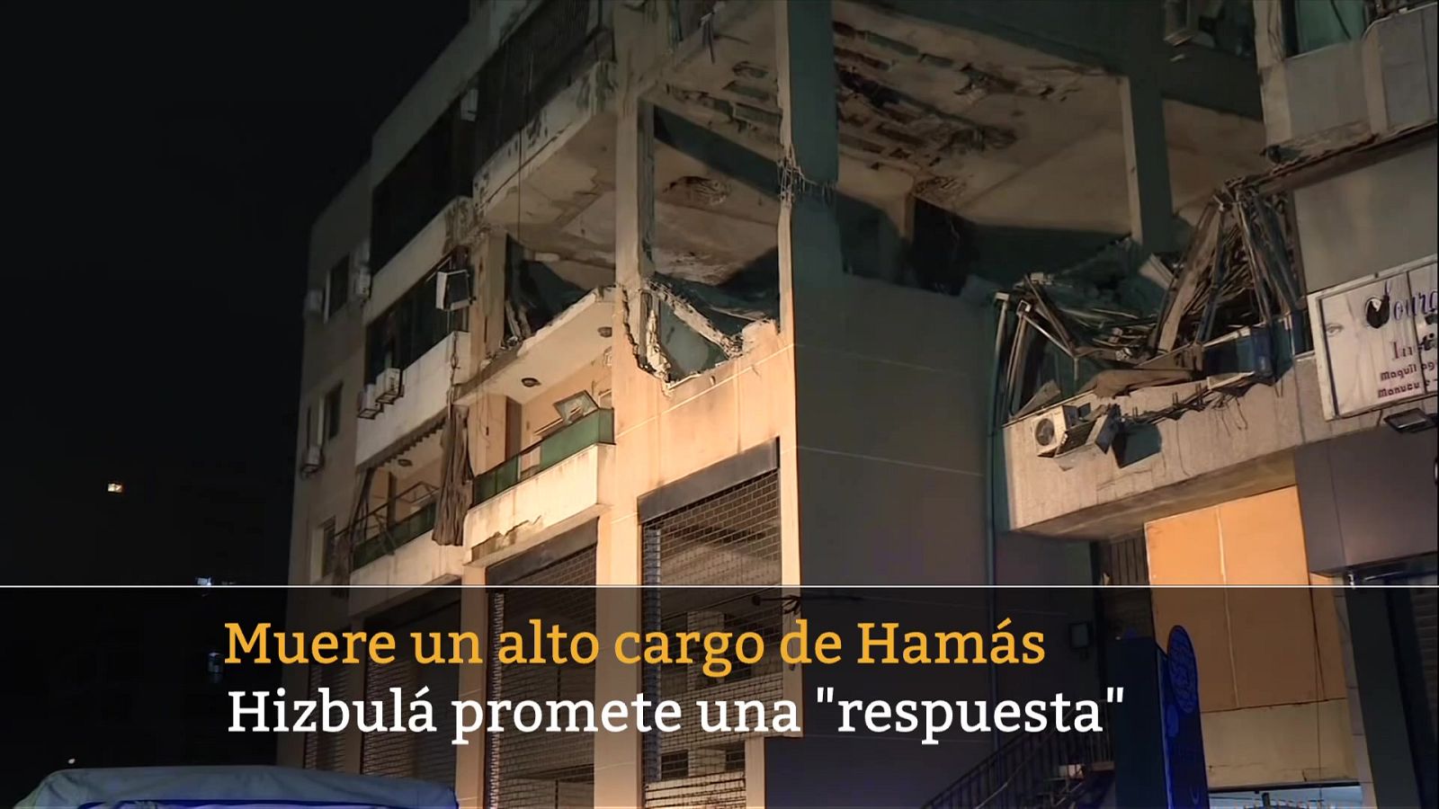 Telediario Internacional - 02/01/24 - ver ahora