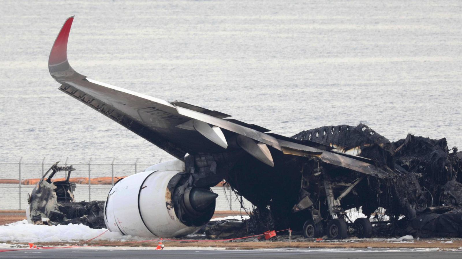 Telediario - 8 horas - 03/01/24 - Lengua de signos - ver ahora