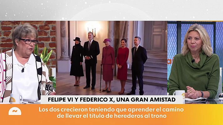 Mañaneros 360 - Programa 78