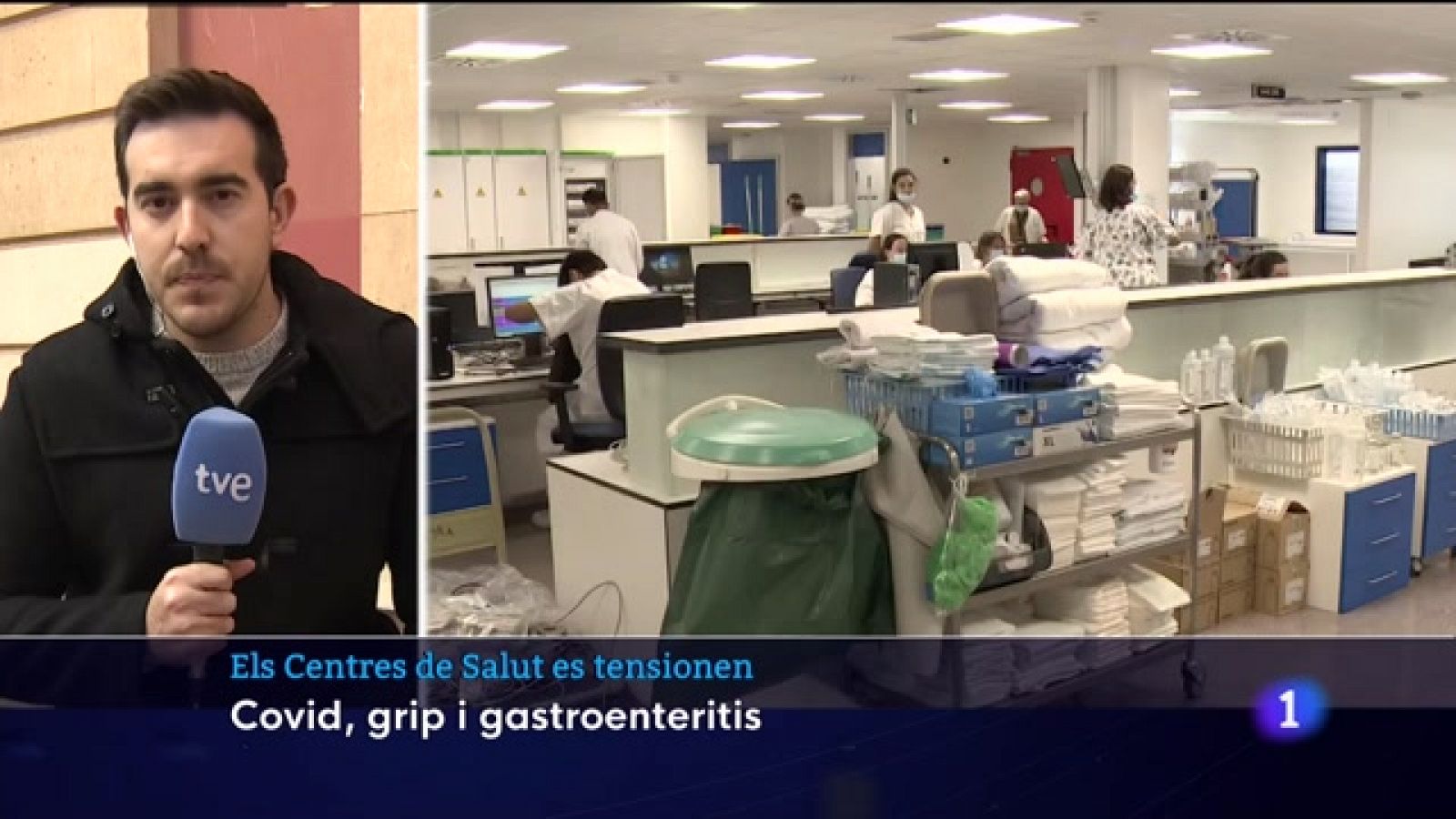 Informatiu Balear 1 - 03/01/2024 - RTVE.es