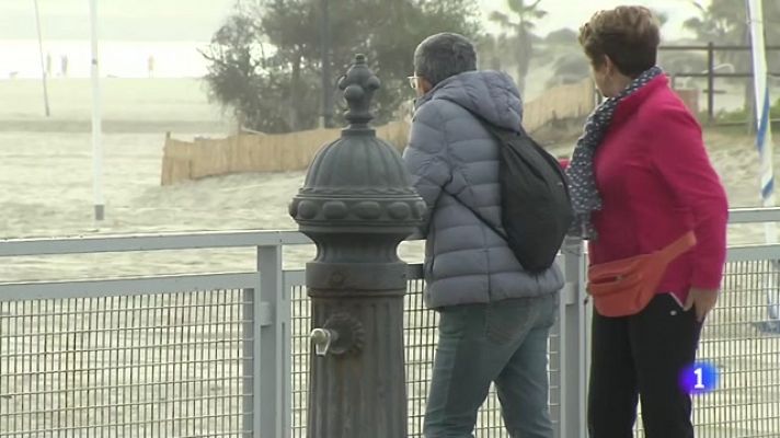 L'informatiu - Comunitat Valenciana - L'Informatiu Comunitat Valenciana 1 - 03/01/24