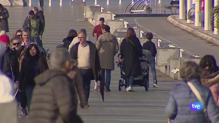 Panorama Regional - Asturias en 2' - 03/01/24