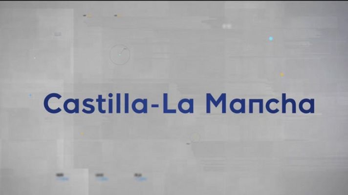 Noticias de Castilla-La Mancha 2 -  03/01/2024