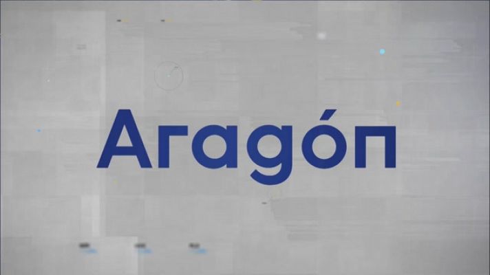 Noticias Aragón - Noticias Aragón 2 - 03/01/24