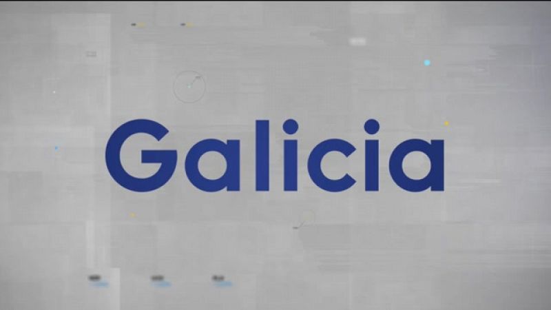 Galicia en 2 minutos 03-01-2024